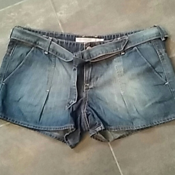 Old Navy Denim Shorts NWOT