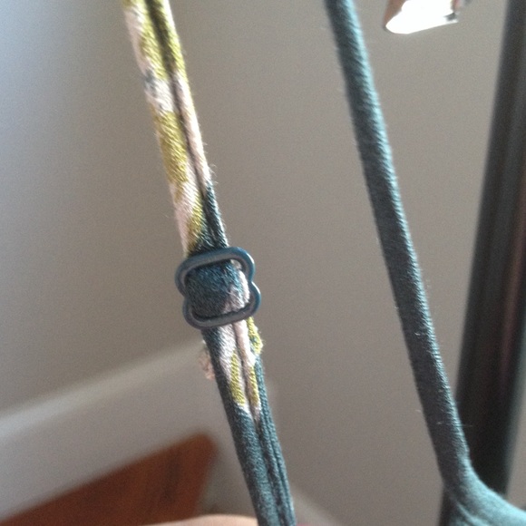 Free People Alyson top - Picture 3 of 4