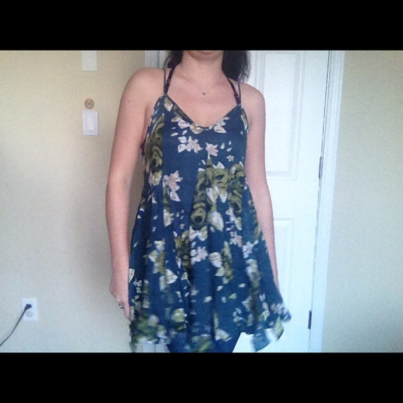 Free People Alyson top - Picture 4 of 4