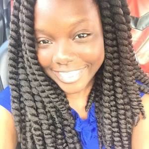 Meet your Posher, Shasline