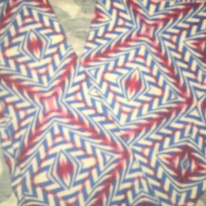 LuLaRoe TC leggings