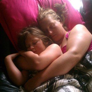 Meet your Posher, Paulette