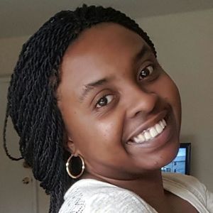 Meet your Posher, Alesha