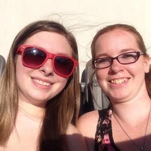 Meet your Posher, Erin