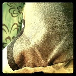 Meet your Posher, Toni