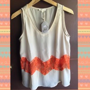 🎀NWT CUTE TOP💕