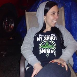 Meet your Posher, Lindsay