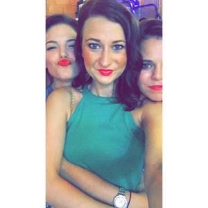 Meet your Posher, Kelcey