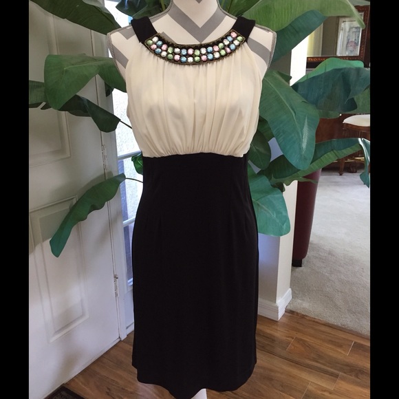 MIDI cocktail dress