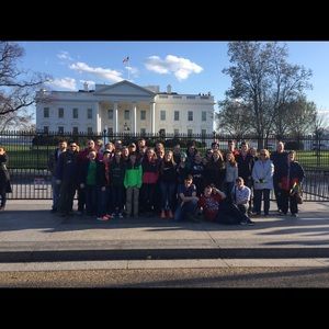 Meet your Posher, Lynleigh