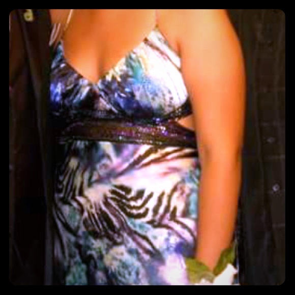 Formal Dress