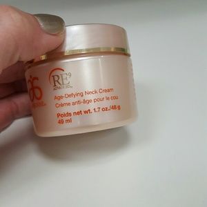 ABONNE NECK CREAM