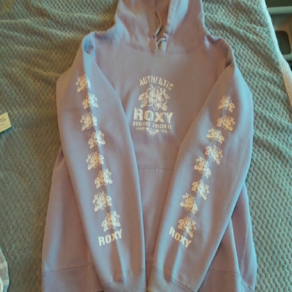 Roxy hoodie
