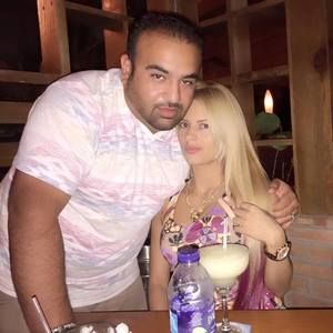 Meet your Posher, Ahmad