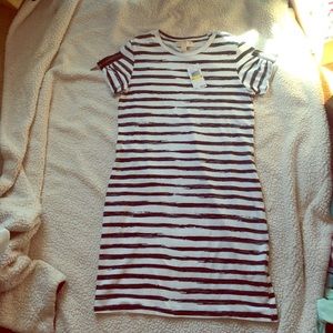 RESERVED NTW MK DRESS