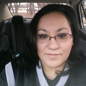 Meet your Posher, Isabel