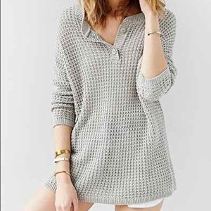Unworn BDG Knit Sweater (M)