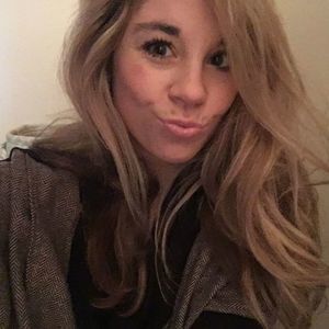 Meet your Posher, Hannah
