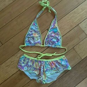 💲1⃣5⃣🌈SALE🌈2PC SMALL - MEDIUM