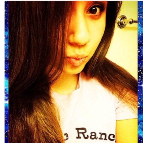 Meet your Posher, Haley