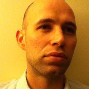 Meet your Posher, Spiros