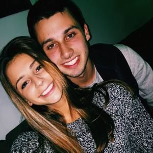 Meet your Posher, Nadia