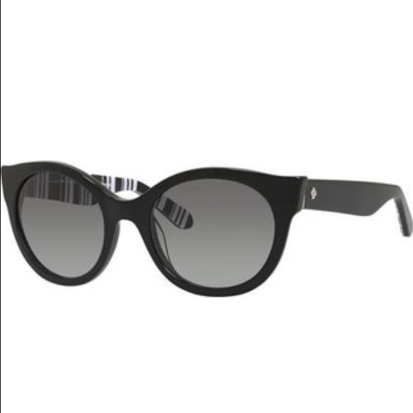 ISO MELLY KATE SPADE SUNGLASSES