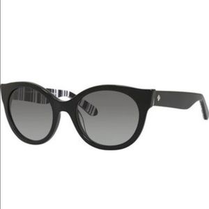 ISO MELLY KATE SPADE SUNGLASSES