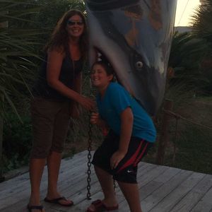 Meet your Posher, Jennifer