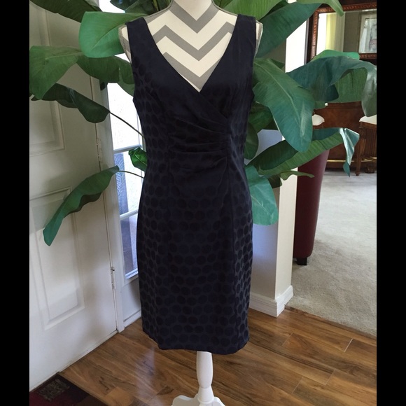 MIDI length dress