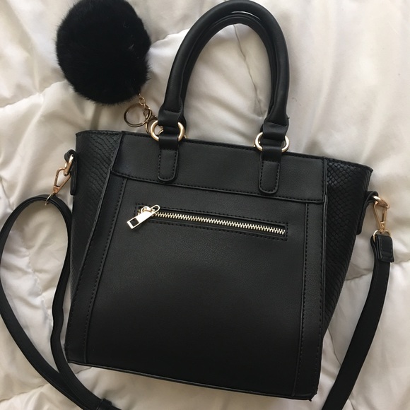 MINI MADISON BAG - Picture 2 of 4