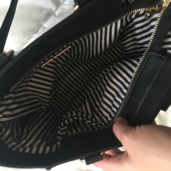 MINI MADISON BAG - Picture 3 of 4