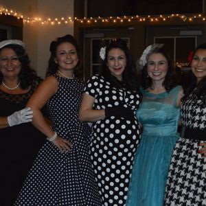 Meet your Posher, Maria