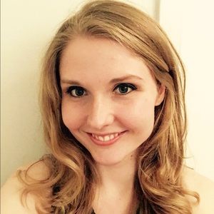 Meet your Posher, Natalia