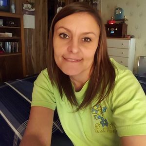 Meet your Posher, Jesika