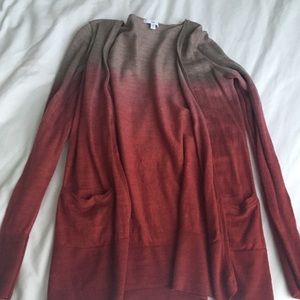 Tidi cardigan