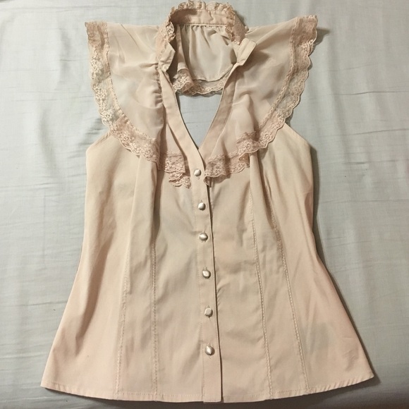 bebe shirt