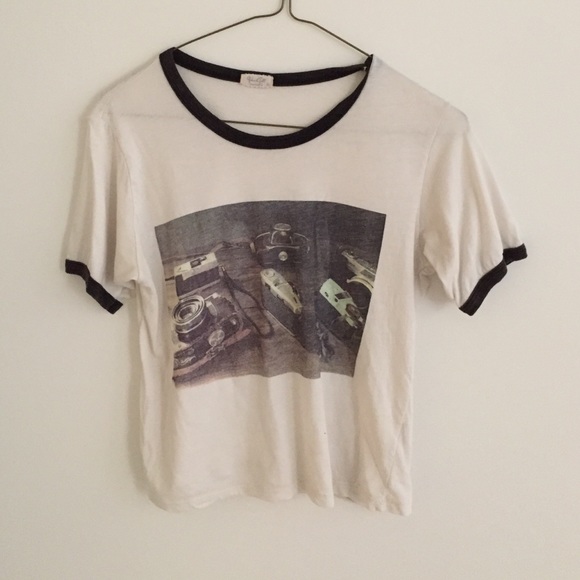 Tshirt from pacsun- never worn