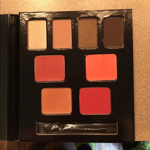 Kevyn Aucoin Other - The Look Book by Kevyn Aucoin