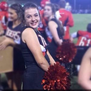 Meet your Posher, Makayla