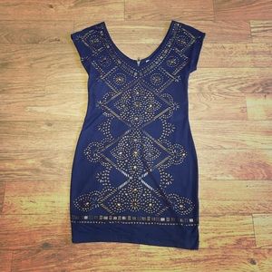 Charming CHARLIE Dress