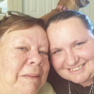 Meet your Posher, Beth