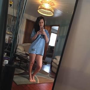 Meet your Posher, Gaby