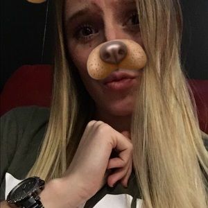 Meet your Posher, Ashton