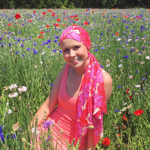 Meet your Posher, Kyla! - Picture 3 of 4