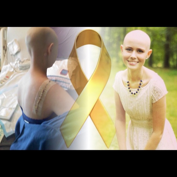 Meet your Posher, Kyla! - Picture 4 of 4