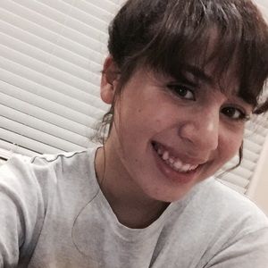 Meet your Posher, Mia