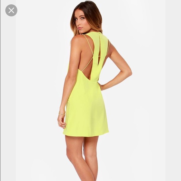 Keepsake Dress