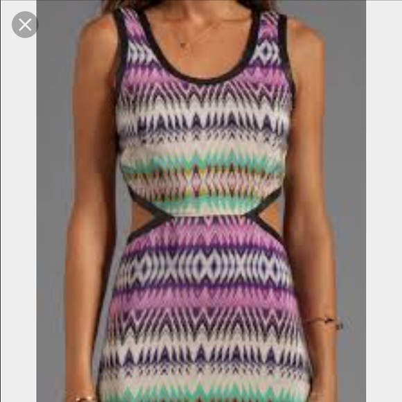 Parker Dress