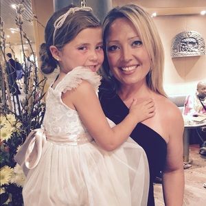 Meet your Posher, Rachael